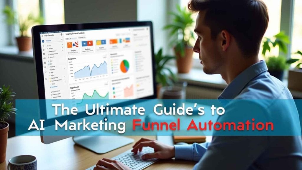 AI Marketing Funnel Automation