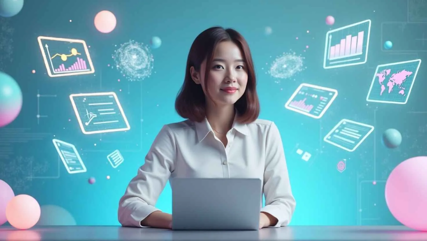 AI Tools for Bloggers