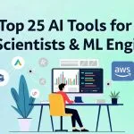 AI Tools for Data Scientists
