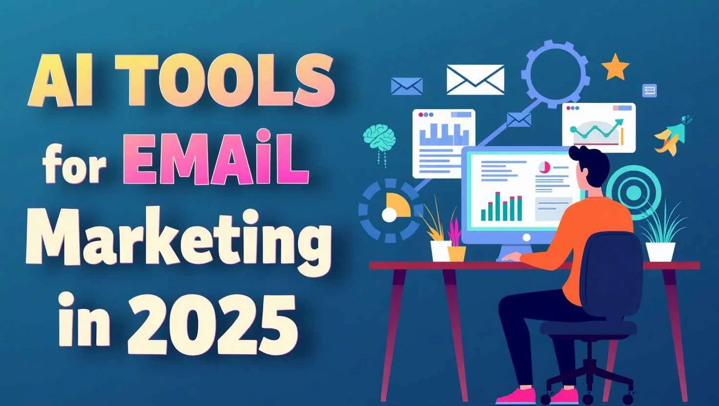 AI Tools for Email Marketing