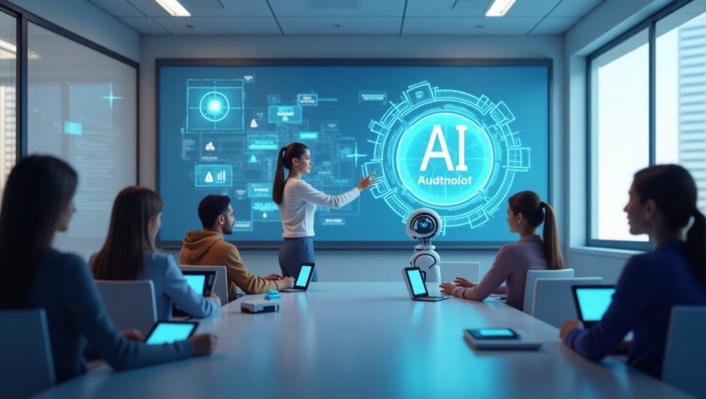 AI Tools for Teachers