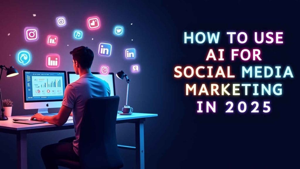 AI for Social Media Marketing