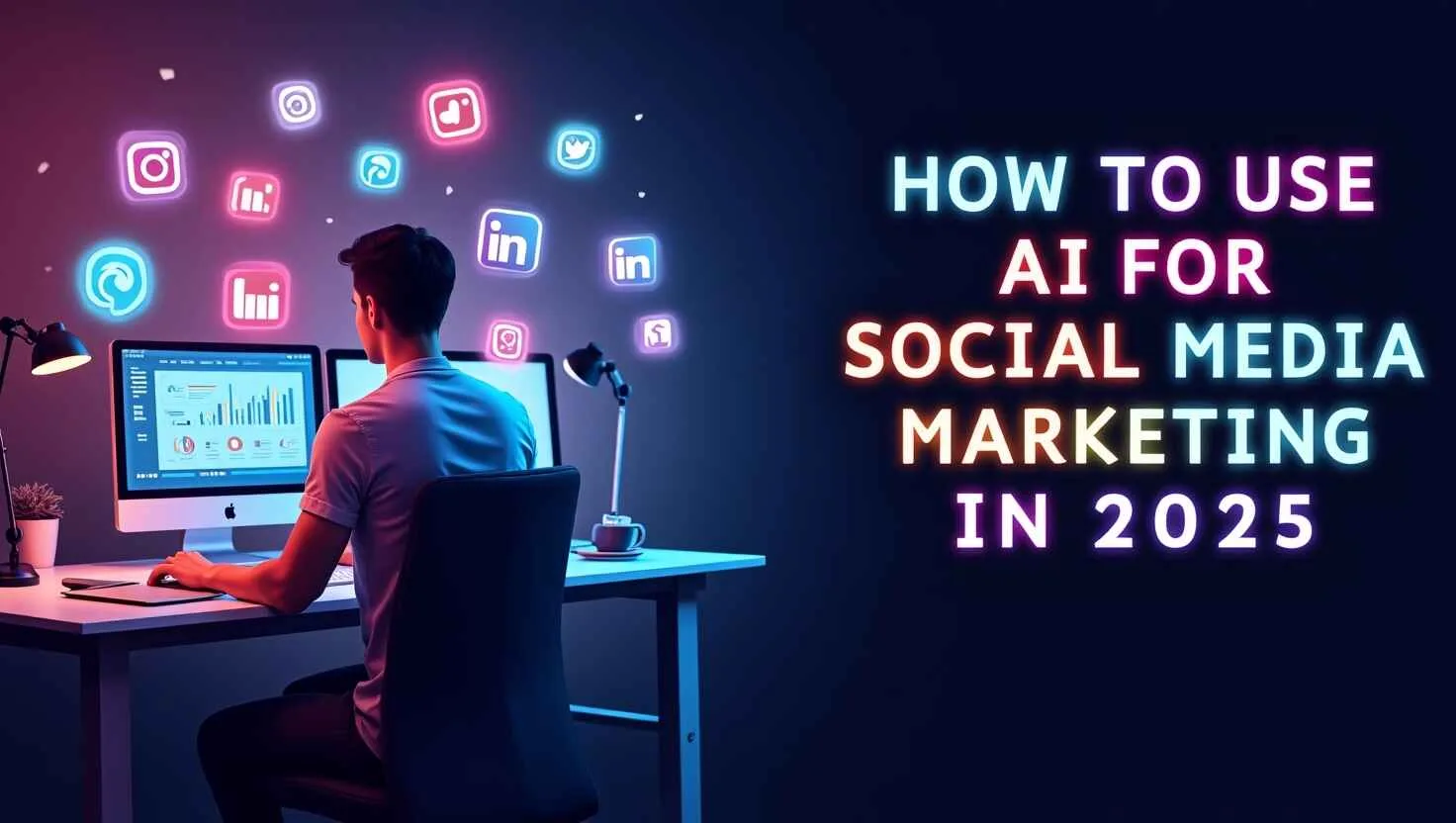 AI for Social Media Marketing