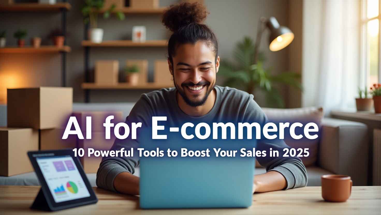 AI for E-commerce