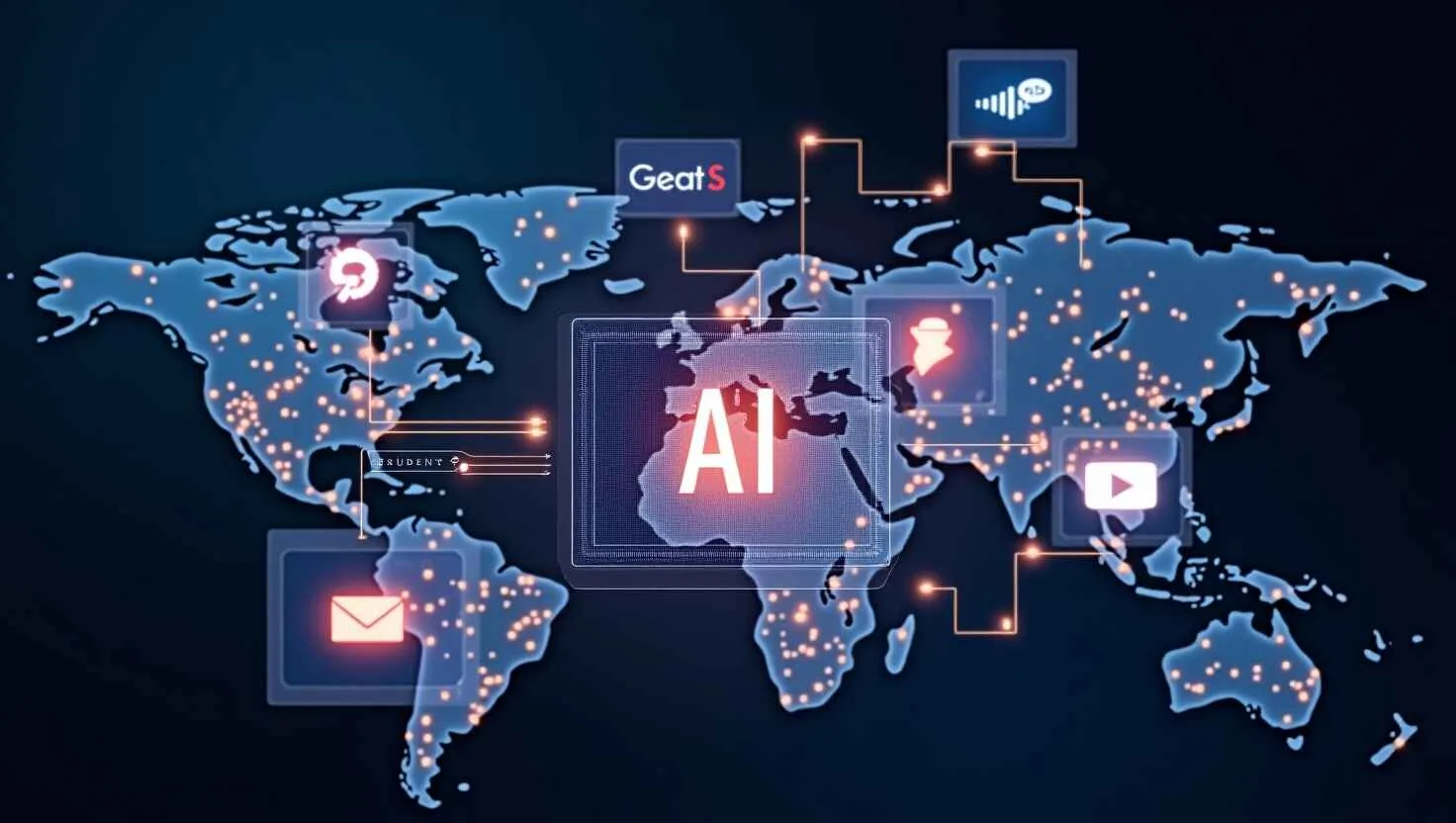 AI news July 2025