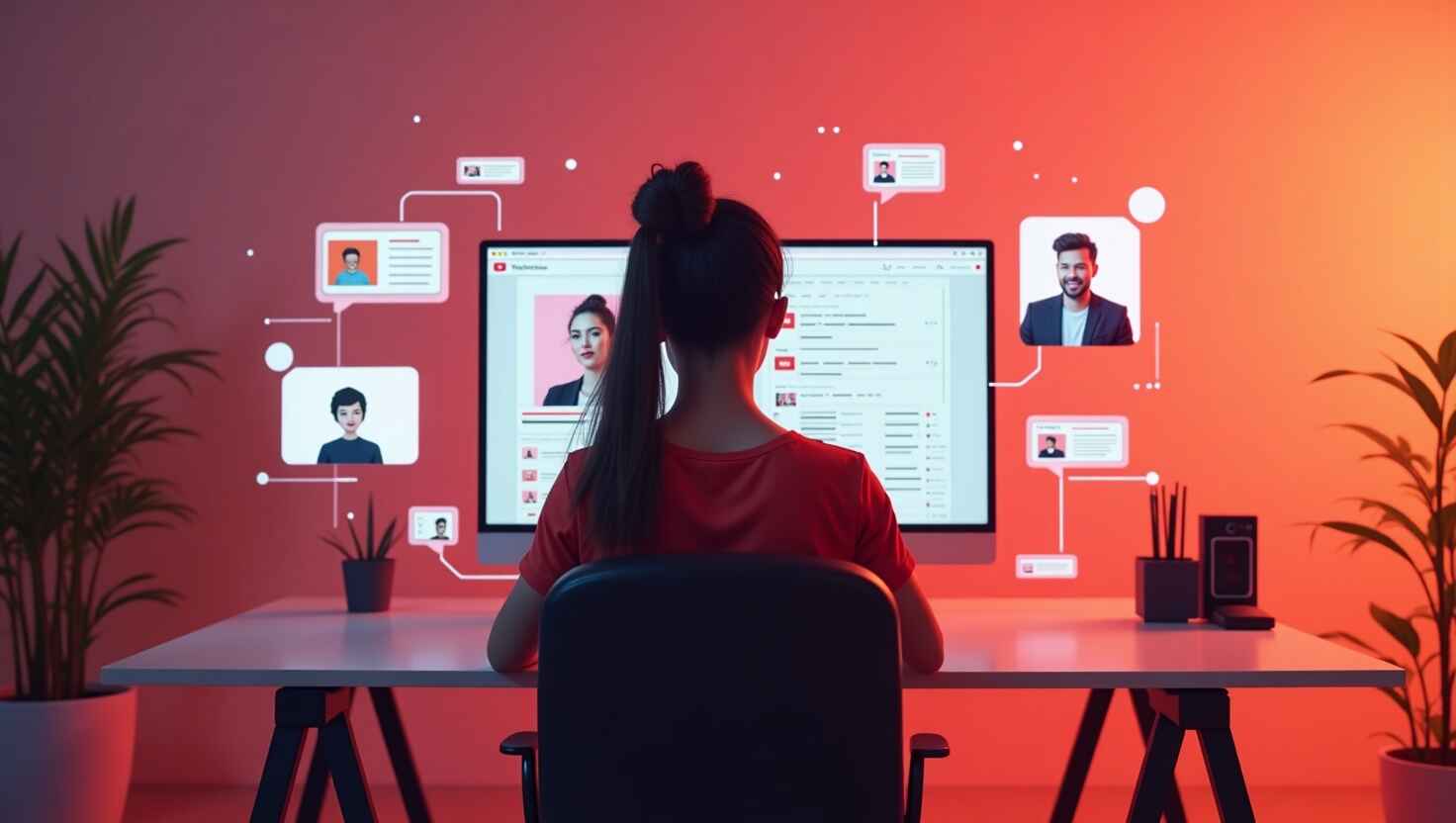 AI Tools for YouTube Creators