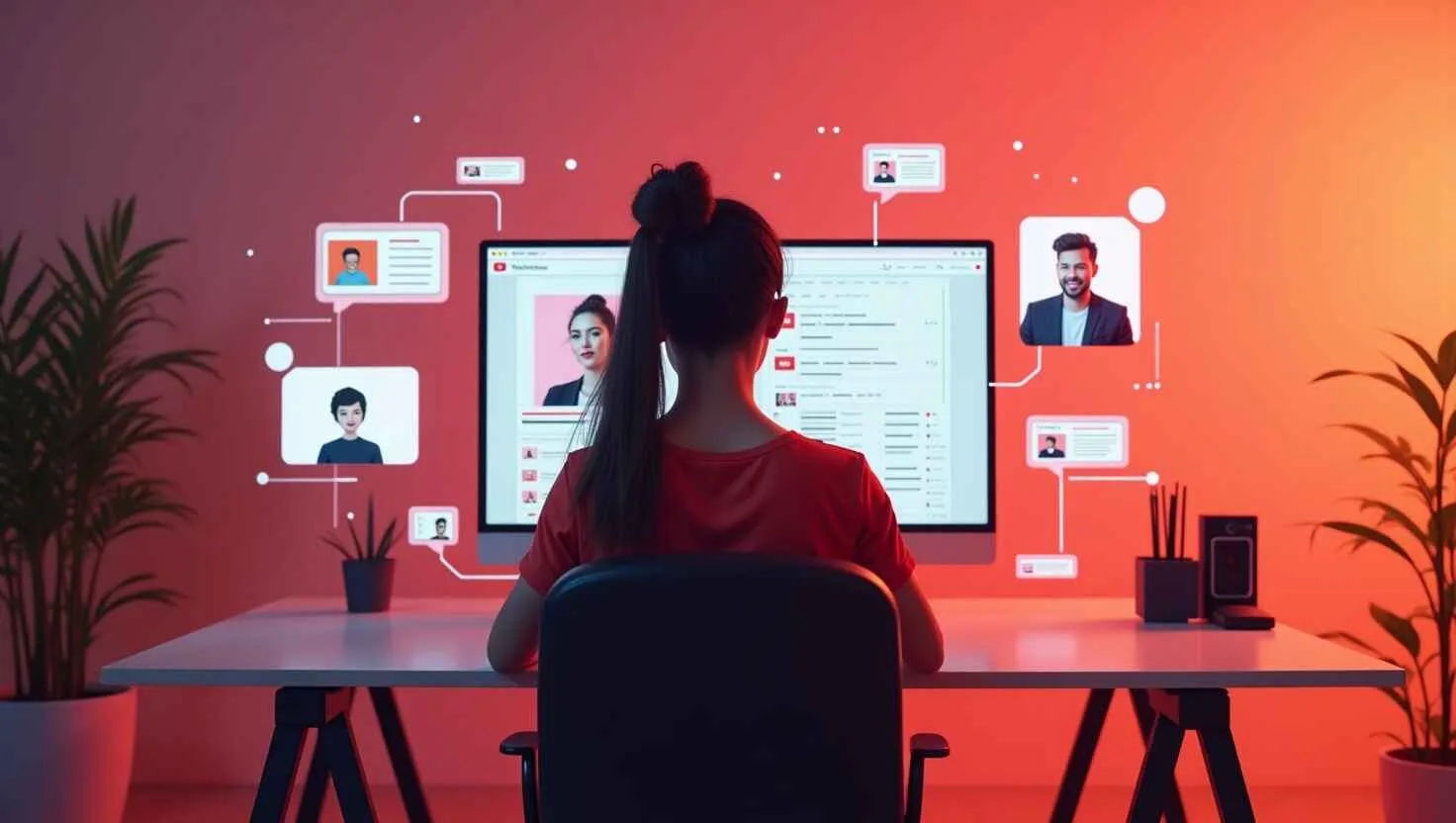 AI Tools for YouTube Creators