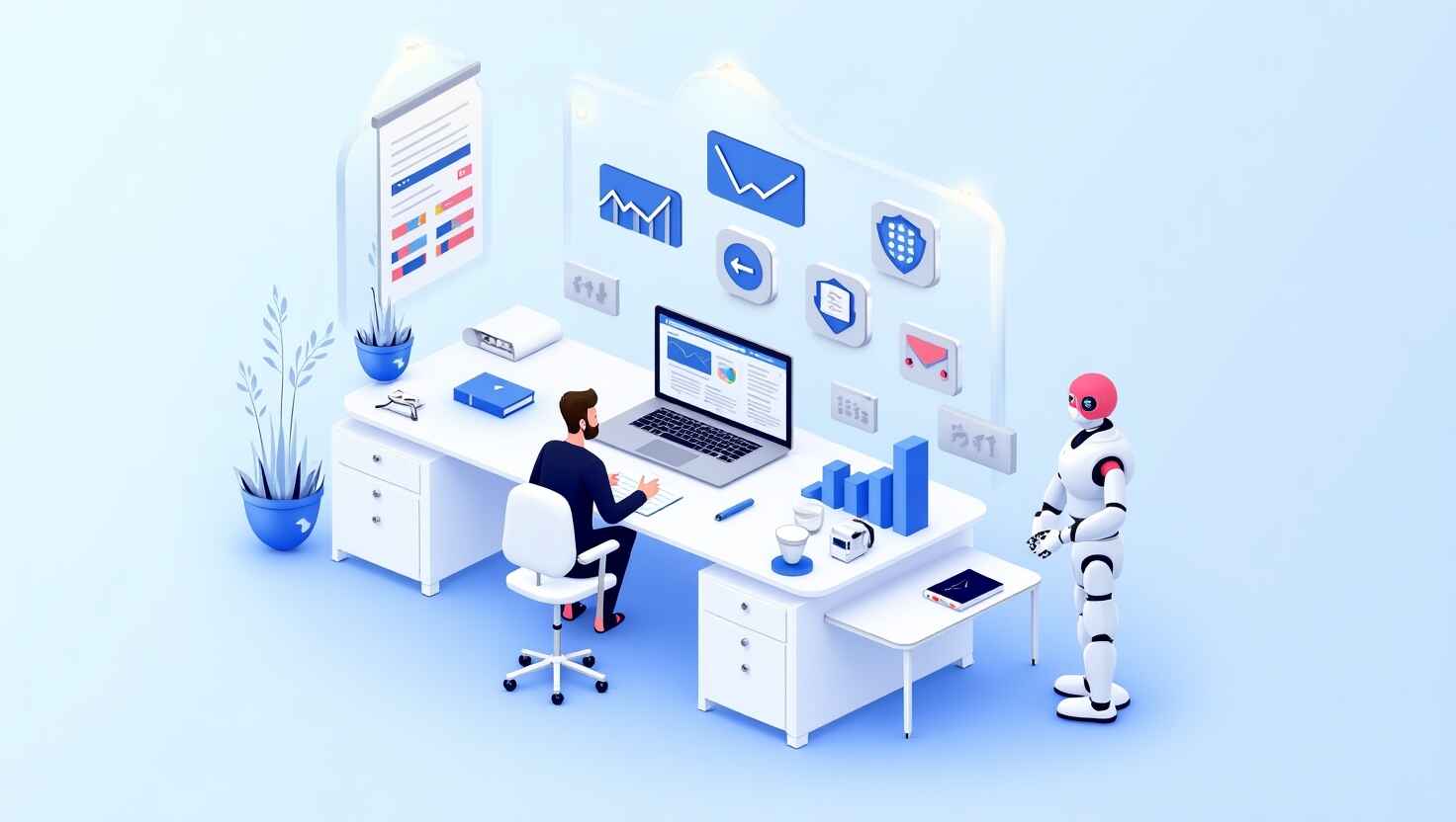 AI Tools for Small Business Owners