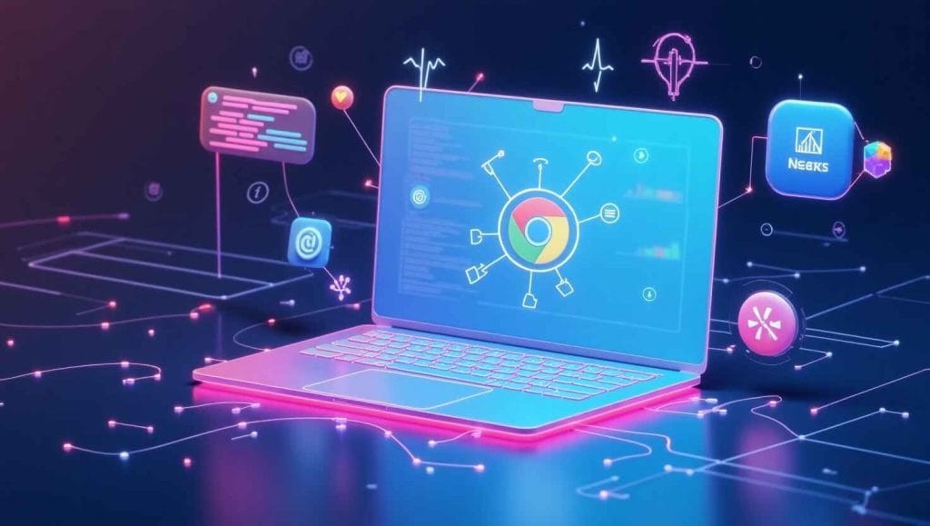 Free AI Chrome Extensions