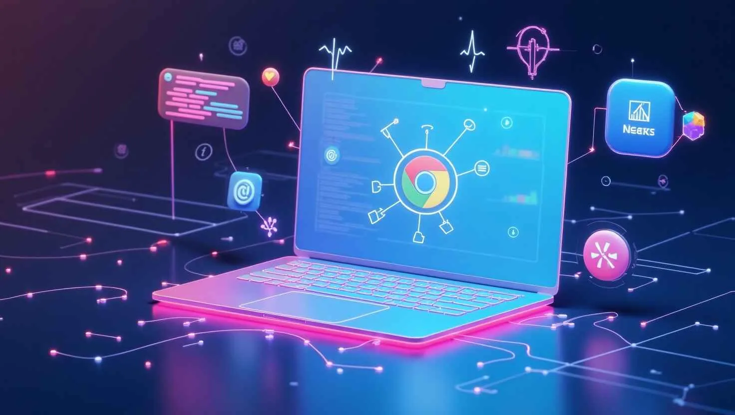 Free AI Chrome Extensions