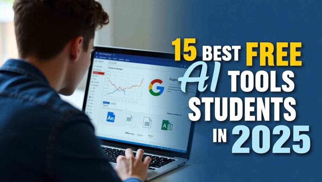Free AI Tools for Students
