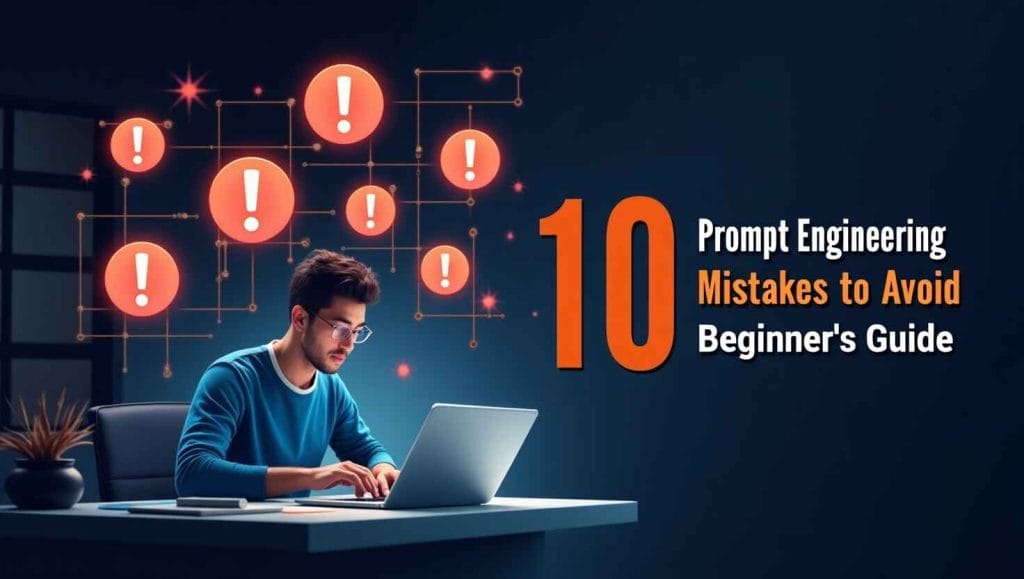 Prompt Engineering Mistakes