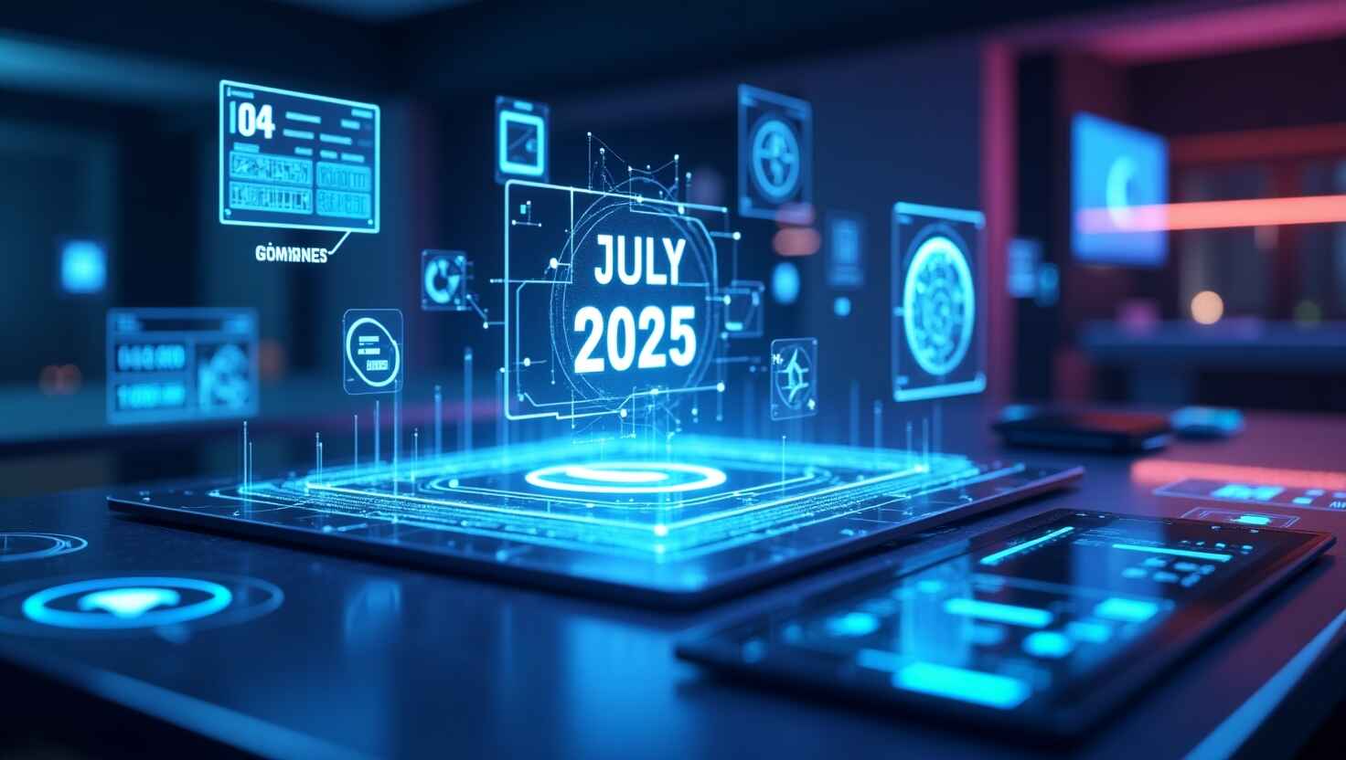 top ai tools July 2025