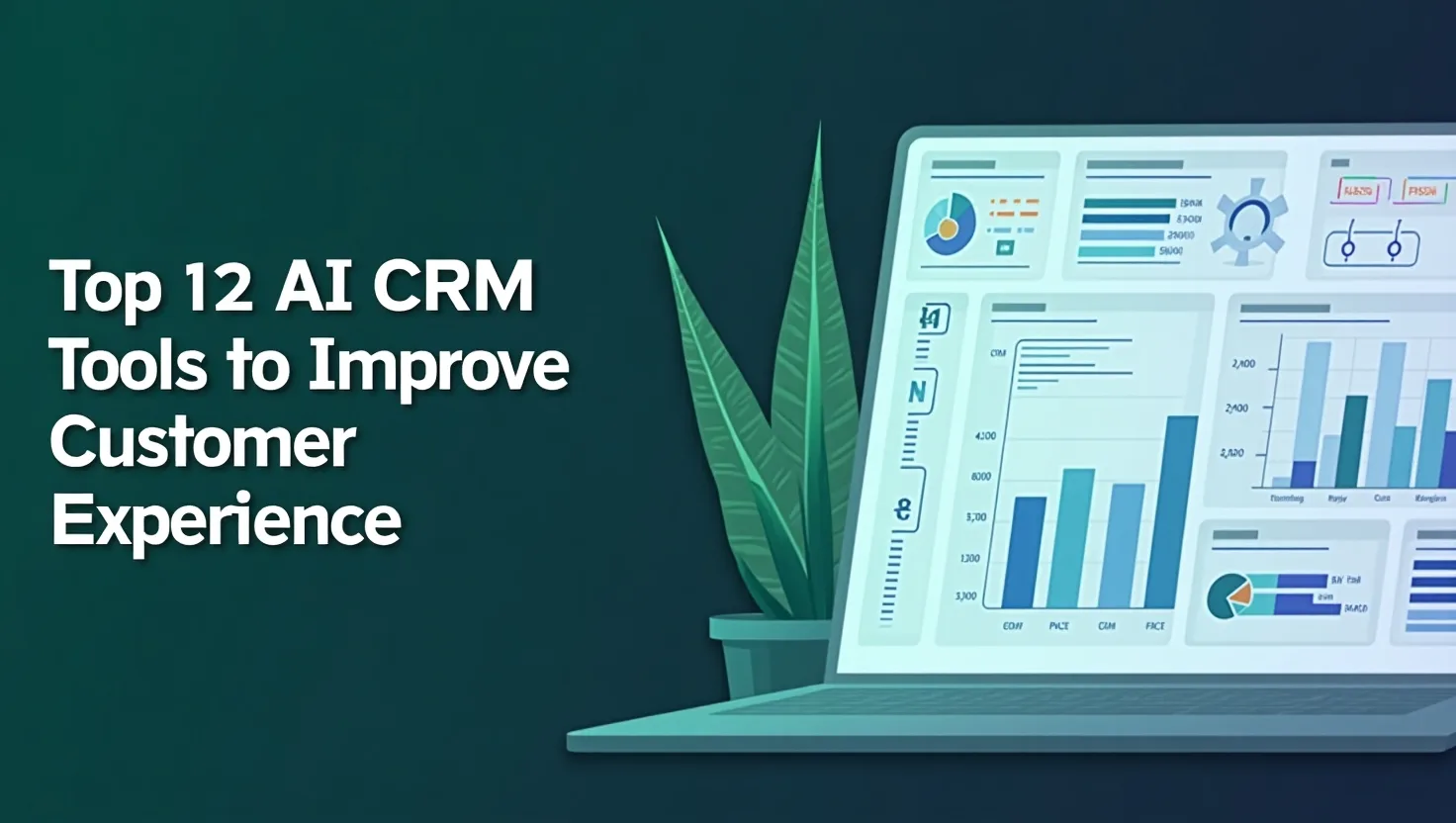 AI CRM Tools