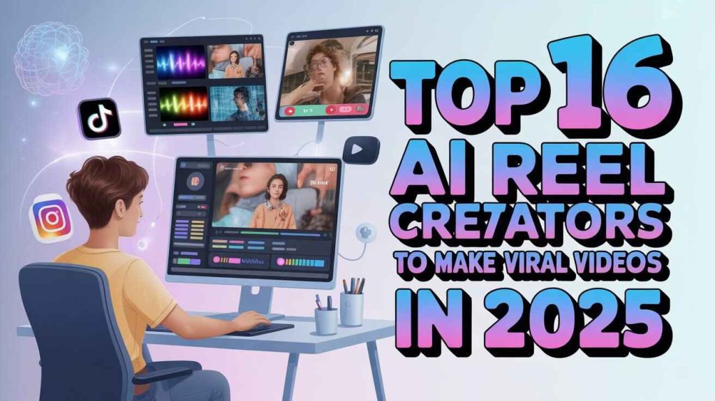 AI Reel Creators