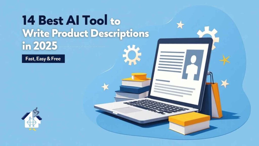 AI Tool to Write Product Descriptions