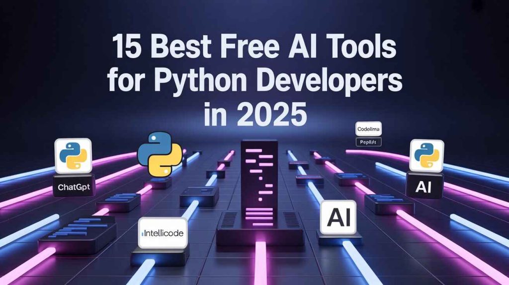 AI Tools for Python Developers