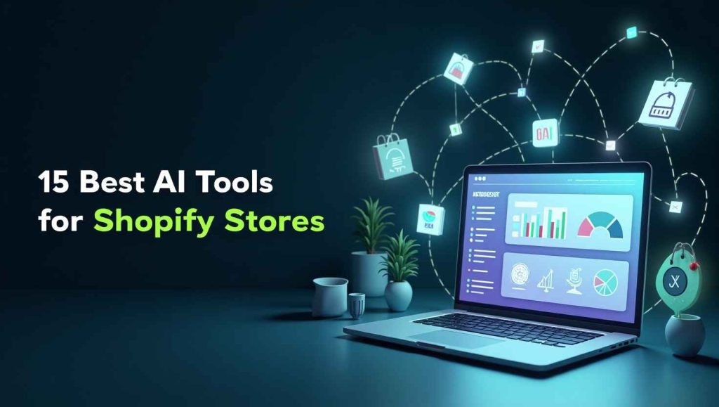 AI Tools for Shopify Stores