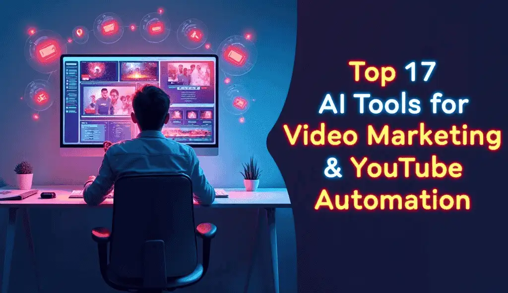 AI Tools for Video Marketing