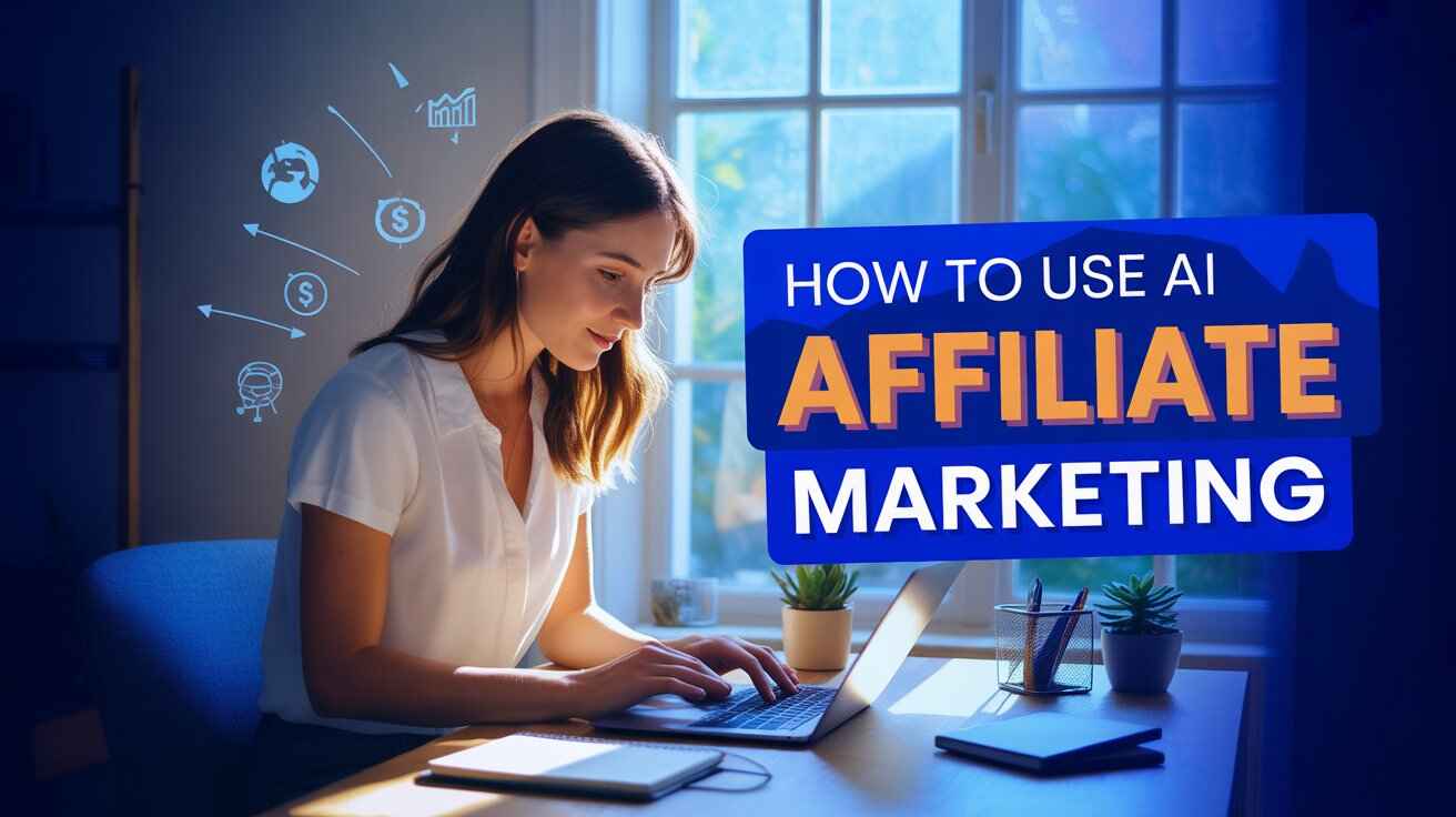 AI for Affiliate Marketing
