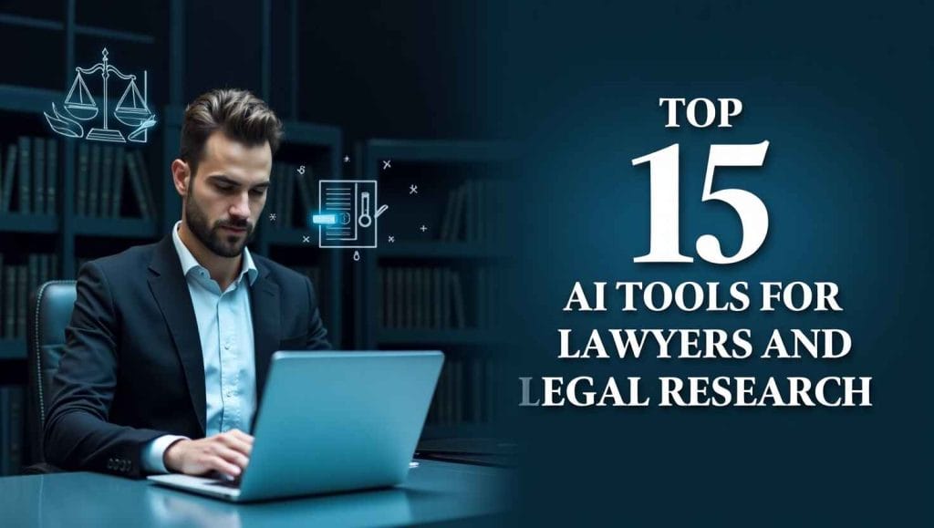 AI tools for lawyers