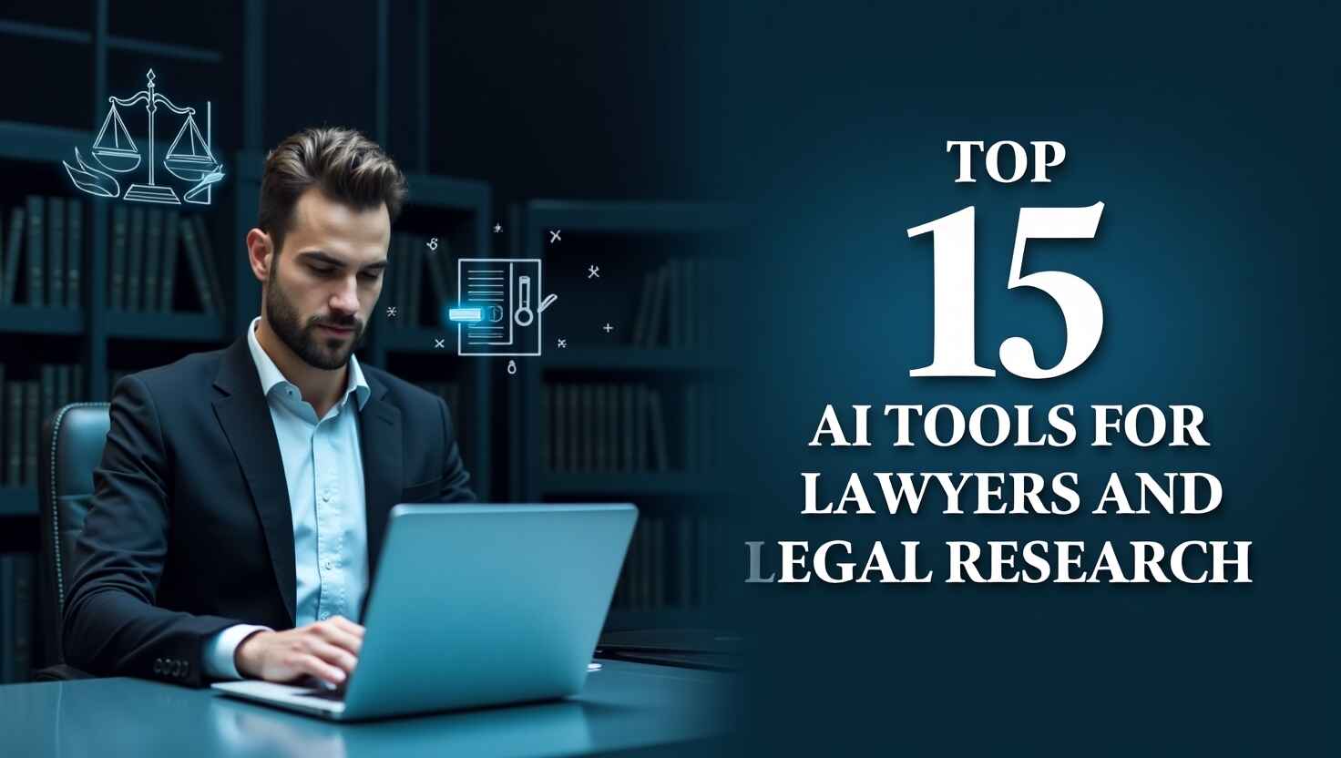 AI tools for lawyers
