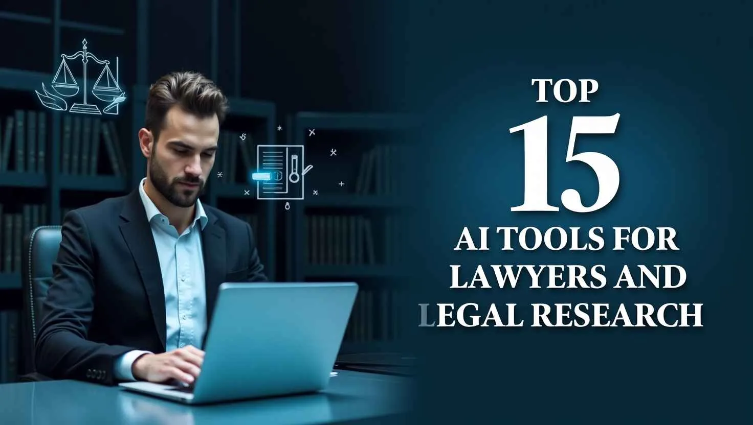 AI tools for lawyers