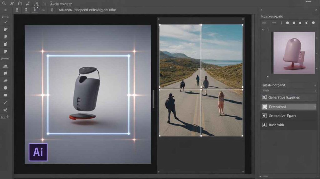 Adobe Photoshop update v26.10