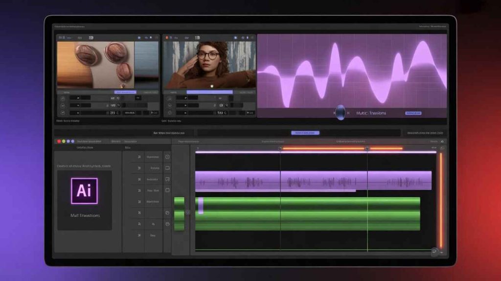 Adobe Premiere Pro