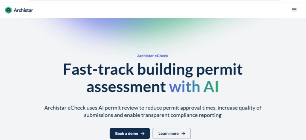 Archistar AI