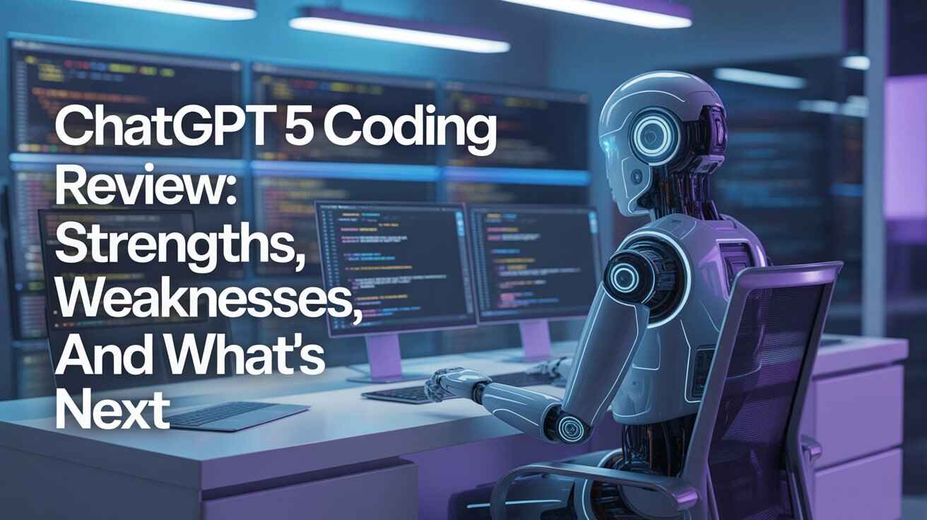 ChatGPT 5 Coding