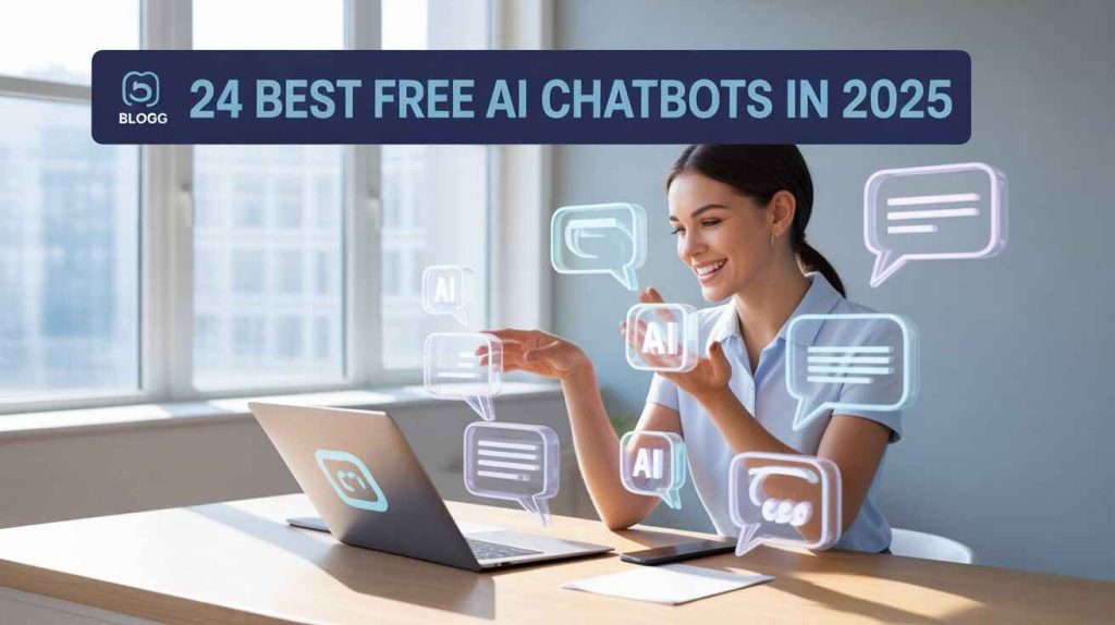 Free AI Chatbots