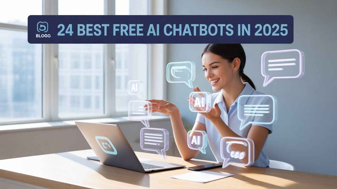 Free AI Chatbots
