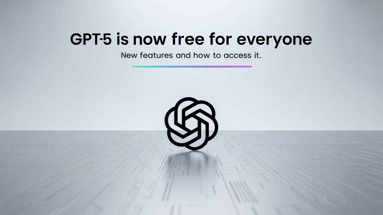 GPT-5 free access
