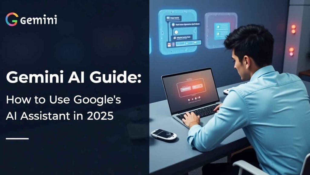 Gemini AI Guide