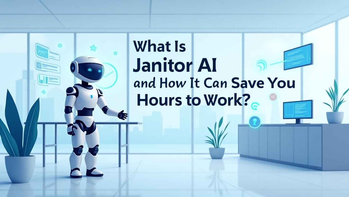 Janitor AI