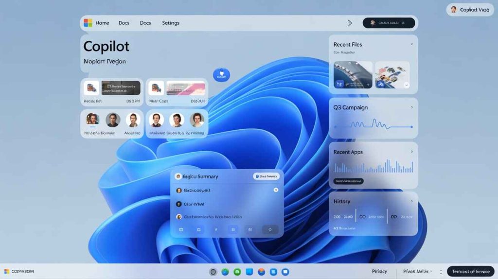 Microsoft Copilot for Windows 11