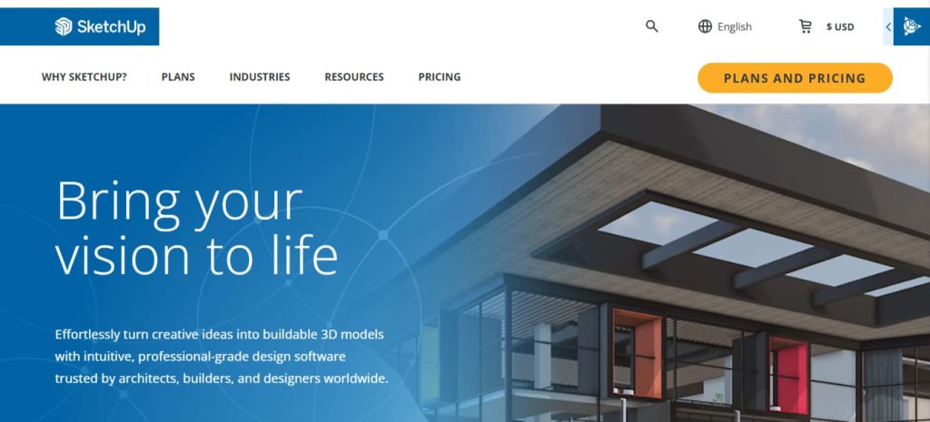 SketchUp