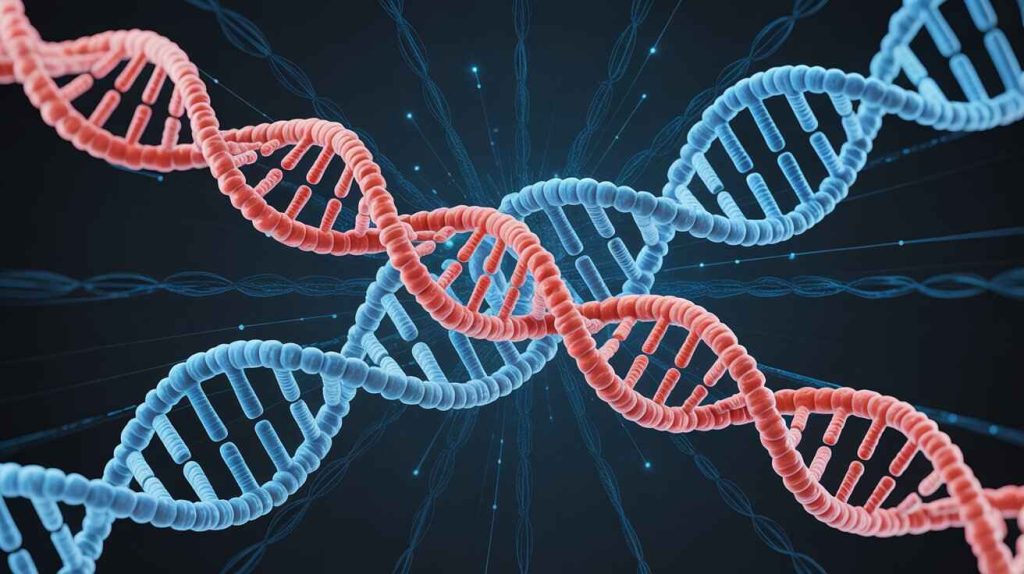 The Science Behind AI and Biology