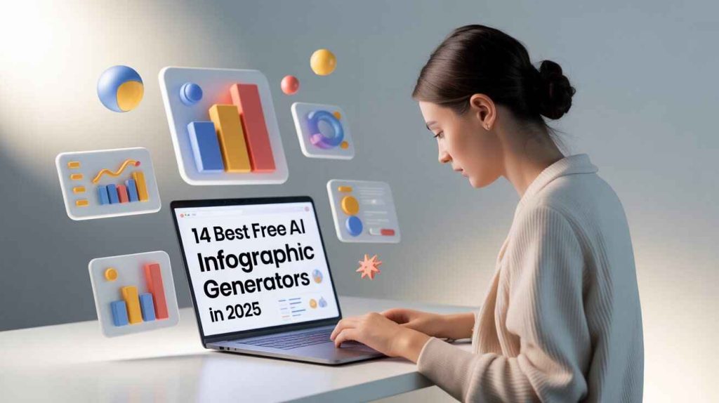 Free AI Infographic Generators