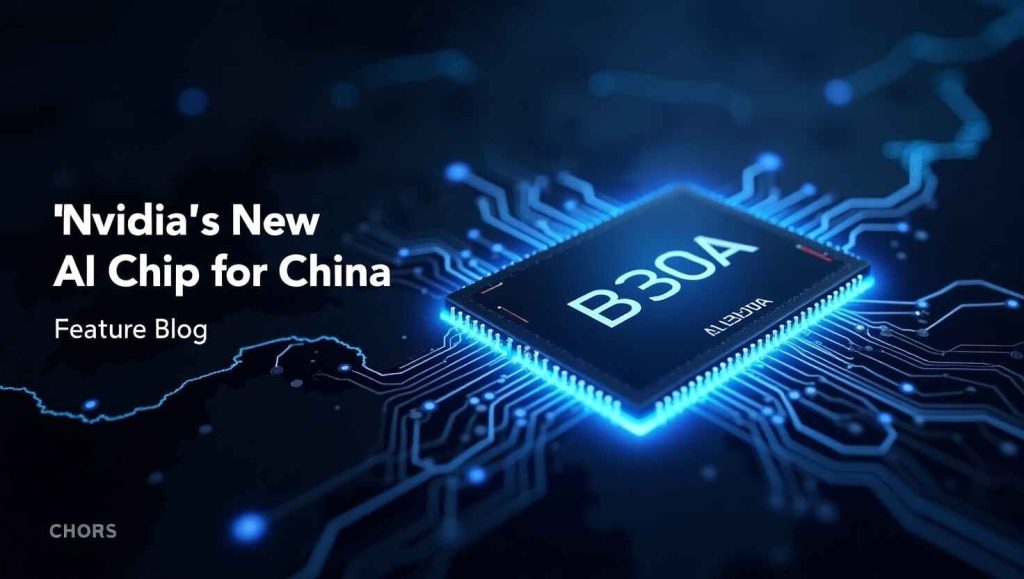 nvidia new ai chip for china