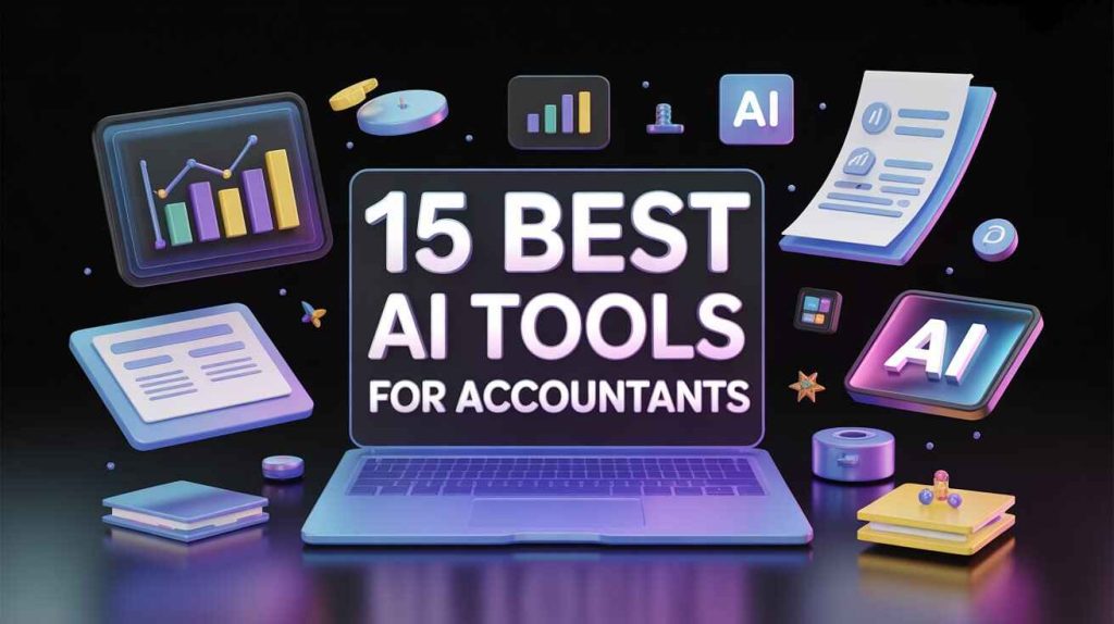 AI Tools for Accountants