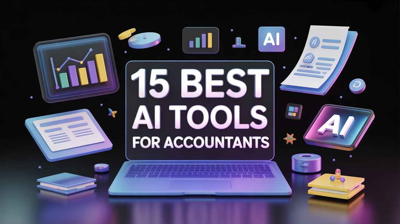 AI Tools for Accountants