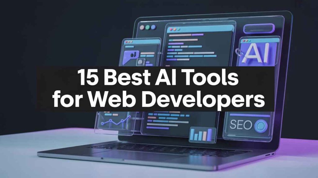 AI Tools for Web Developers
