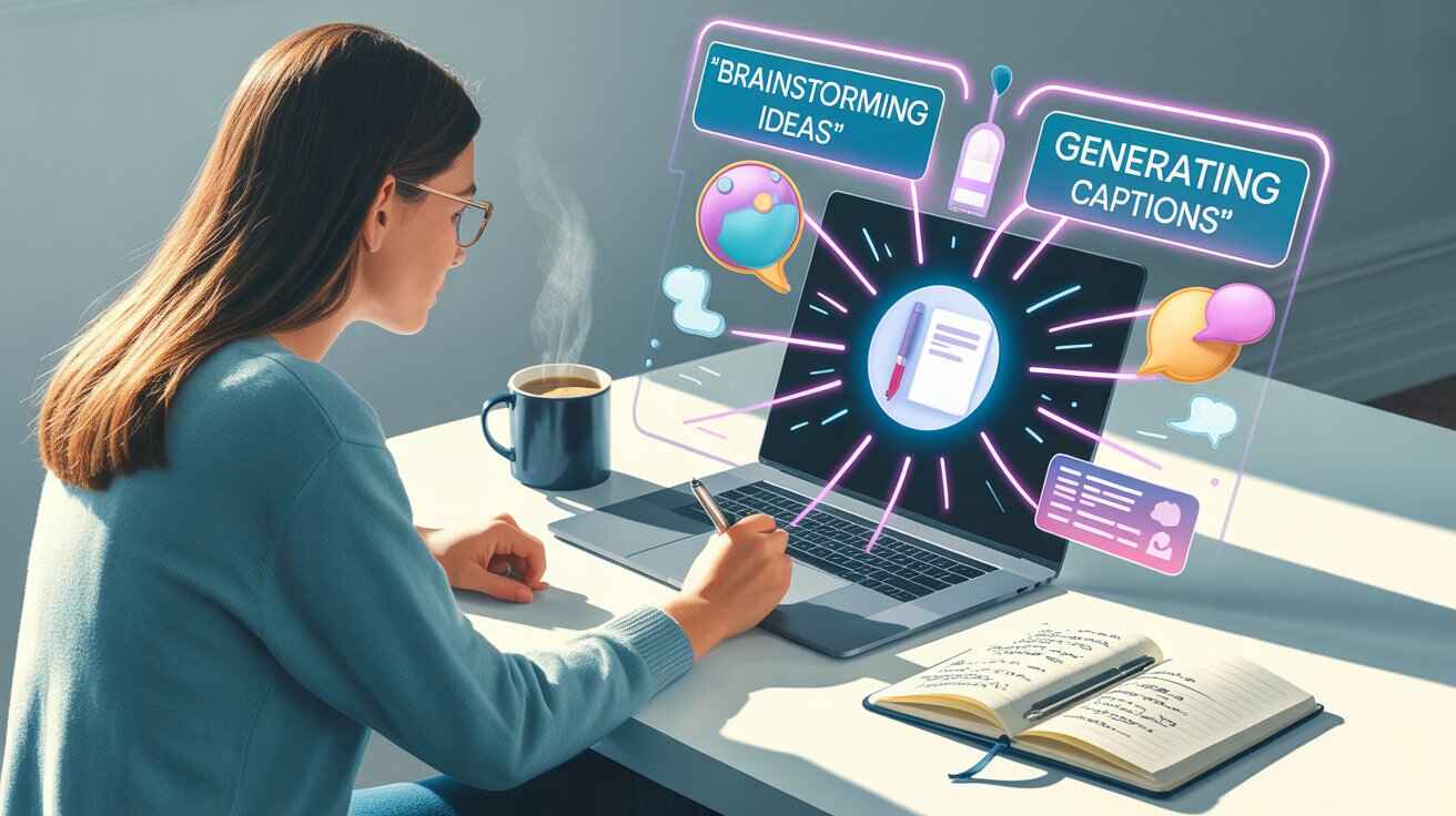 AI Writing & Content Creation