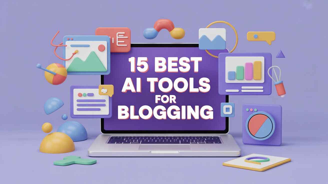 Best AI Tools for Blogging