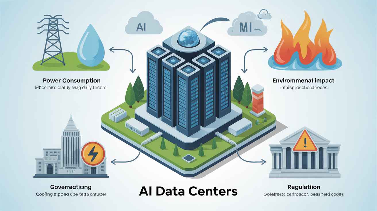 Challenges Power, Environment, and Regulation