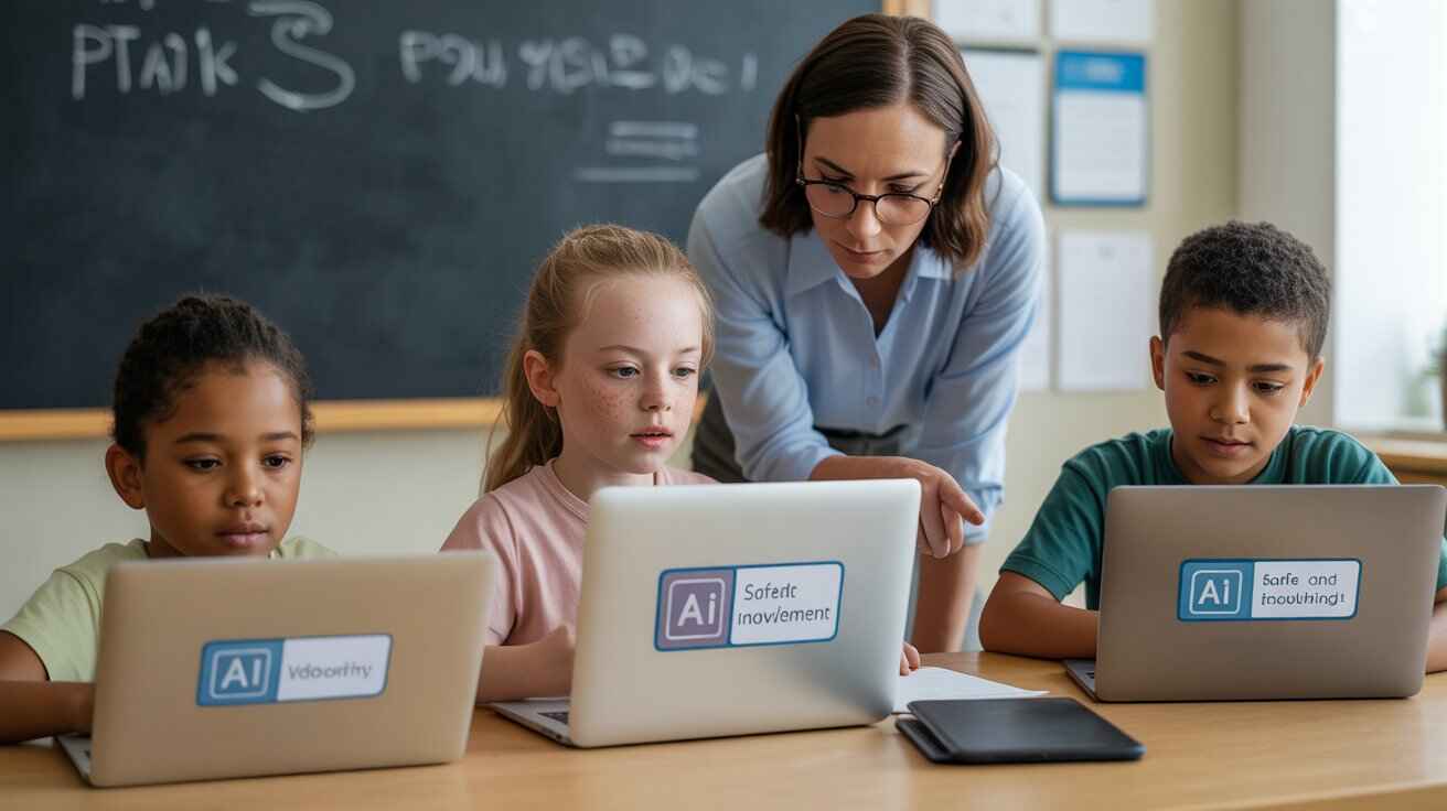 Education and the AI Law