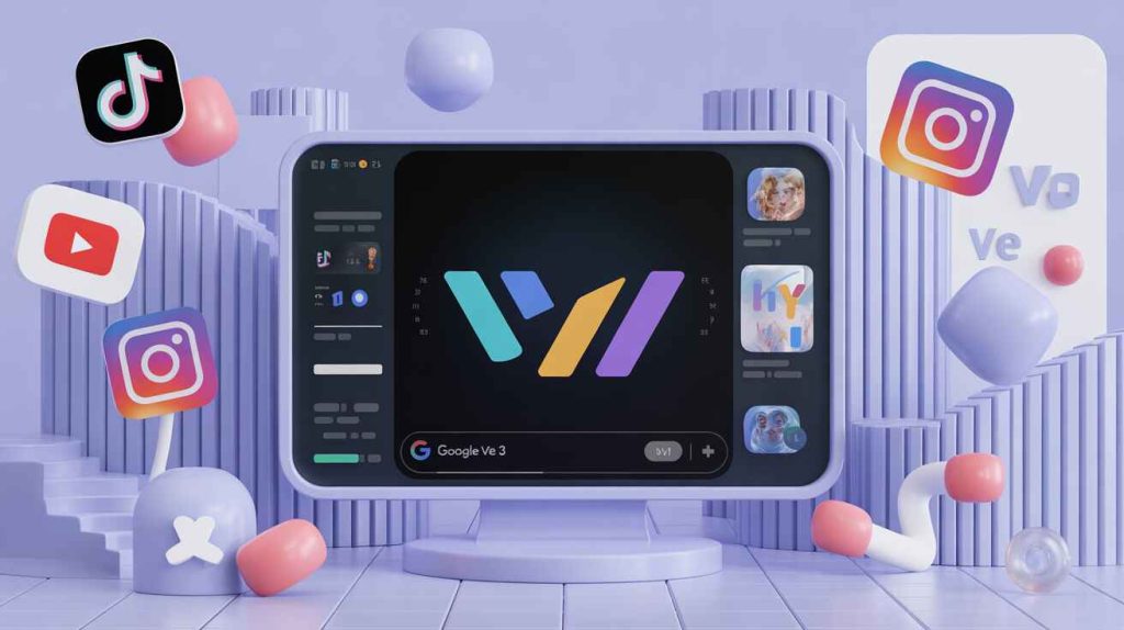 Google Veo 3 Update