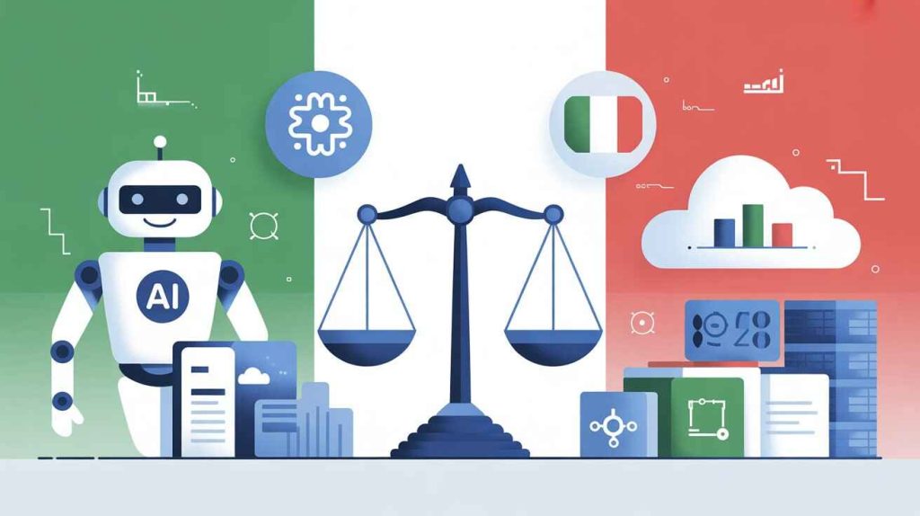Italy AI Law